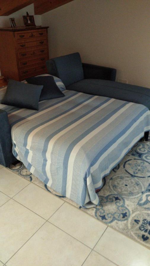 Delle Rose Apartment Eraclea Mare Bagian luar foto
