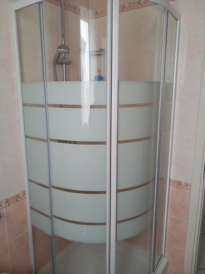 Delle Rose Apartment Eraclea Mare Bagian luar foto