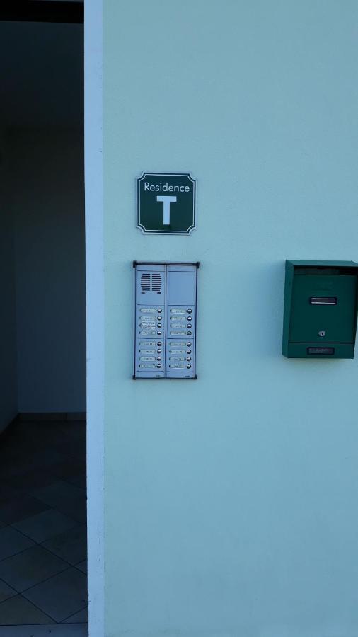 Delle Rose Apartment Eraclea Mare Bagian luar foto