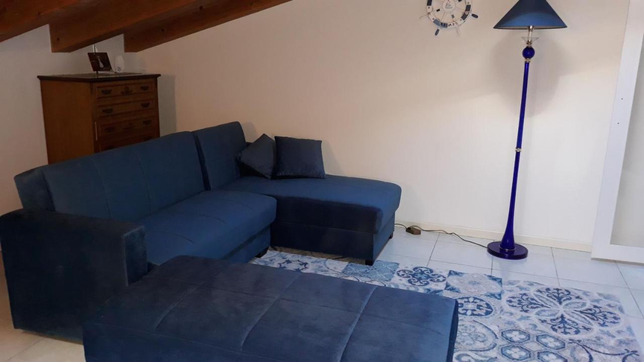 Delle Rose Apartment Eraclea Mare Bagian luar foto